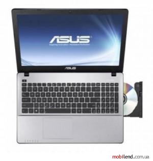 Asus X550JX (X550JX-XX126D)