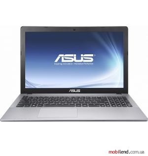 Asus X550VX (X550VX-DM113T) Dark Gray