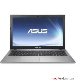 Asus X550VX (X550VX-DM539) Gray