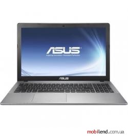 Asus X550VX (X550VX-DM560) Dark Gray