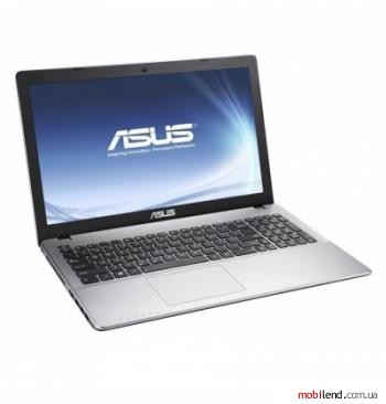 Asus X550ZE (X550ZE-DM039D) Dark Gray