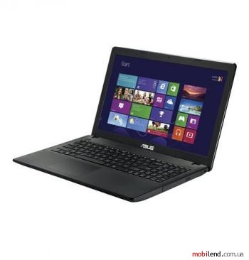 Asus X551CA