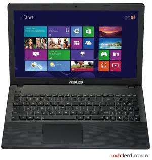 Asus X551CA (X551CA-SX006H) Black