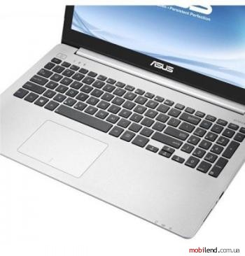 Asus X551CA (X551CA-SX030H)