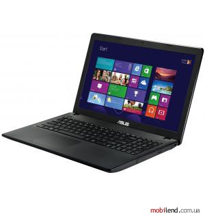 Asus X551CA (X551CA-SX205H) Black
