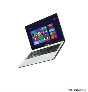 Asus X551MA (90NB0481-M10740) Black