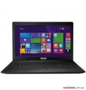 Asus X551MA (F551MA-SX033H) Black