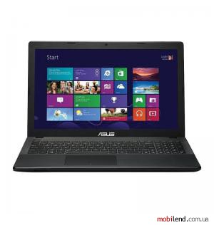 Asus X551MA (X551MA-SX018H) Black