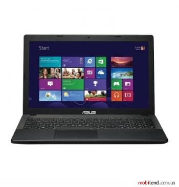 Asus X551MA (X551MAV-RCLN06) Black