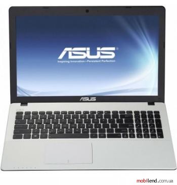 Asus X552MD (X552MD-SX045D)