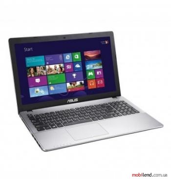 Asus X552MD (X552MD-SX106D)