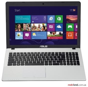 Asus X552WA