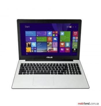 Asus X552WE (X552WE-SX022D) Black