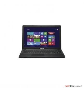 Asus X553MA (X553MA-BING-SX371B) Black