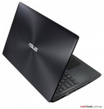 Asus X553MA (X553MA-BING-SX465B) Black