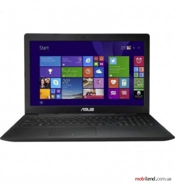 Asus X553MA (X553MA-SX377B) Black