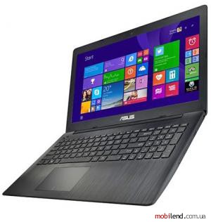 Asus X553MA (X553MA-SX900H) Black
