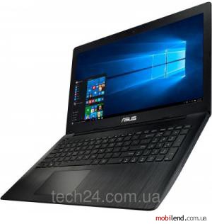 Asus X553SA (X553SA-XX005) Black