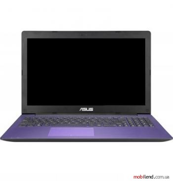 Asus X553SA (X553SA-XX034D) (90NB0AC3-M00520) Purple
