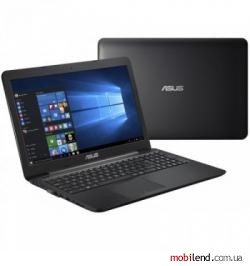 Asus X554L (X554L-XX2664T)