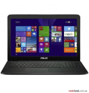 Asus X554LD (X554LD-XO891H)