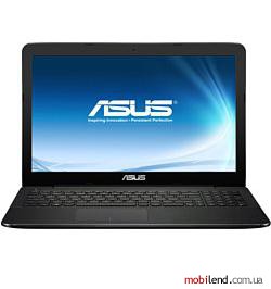 Asus X554LJ-XO1143T