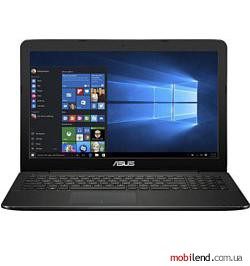 Asus X555BA-XO005T