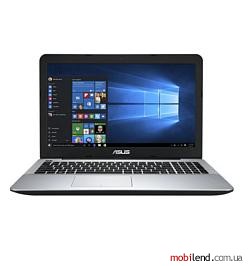 Asus X555BP-DM234T
