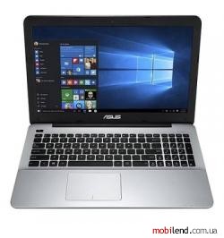Asus X555DA (X555DA-WB11)