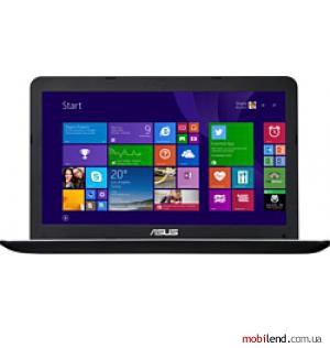 Asus X555LA-XX060H