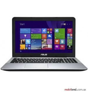 Asus X555LA-XX172H