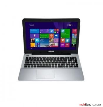 Asus X555LA (X555LA-XX1632R)