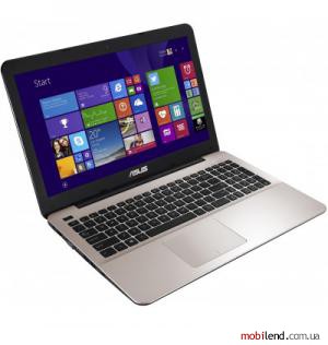 Asus X555LB (X555LB-DM680D) Dark Brown