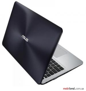 Asus X555LB (X555LB-DM703D) (90NB08G2-M11340)