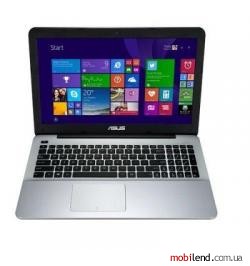 Asus X555LB (X555LB-NS51)