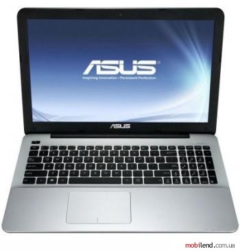 Asus X555LD (X555LD-XO126D)