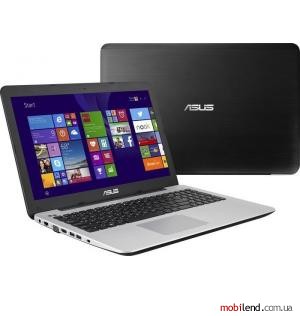 Asus X555LD (X555LD-XX056H)