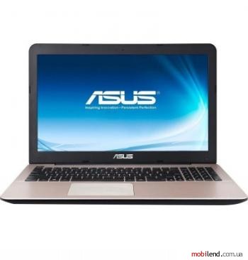 Asus X555LF (X555LF-XO393D) Dark Brown