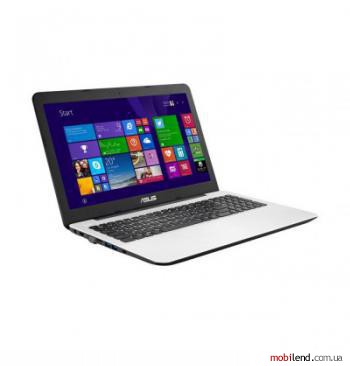 Asus X555LJ (X555LJ-XO1425T)