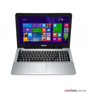 Asus X555LJ (X555LJ-XO182H)