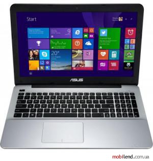 Asus X555LJ (X555LJ-XO698H)