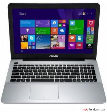 Asus X555LN (X555LN-XO115H)