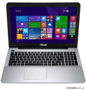 Asus X555LN (X555LN-XO127H)
