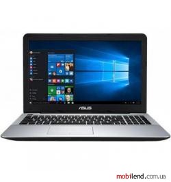 Asus X555QG Black (90NB0D42-M03620)