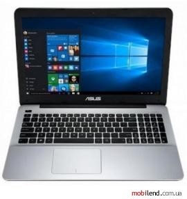 Asus X555QG (X555QG-DM065D)