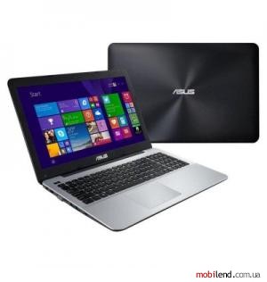 Asus X555QG (X555QG-DM093T)