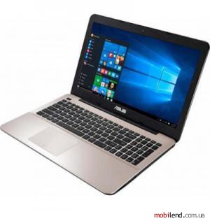 Asus X555UA (X555UA-Q72X)