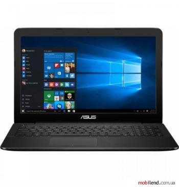 Asus X555UB (X555UB-XO031D) (90NB0AQ2-M00310) Black