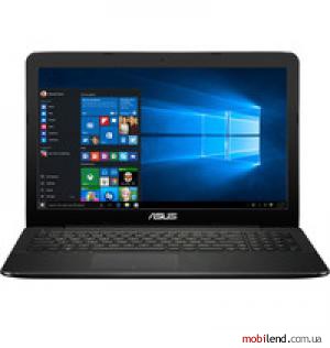 Asus X555YA-XO011T