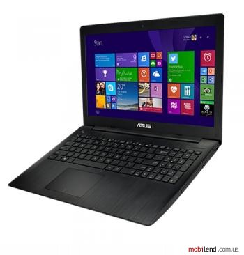 Asus X555YI (X555YI-XO028D) (90NB09C8-M00400) Black